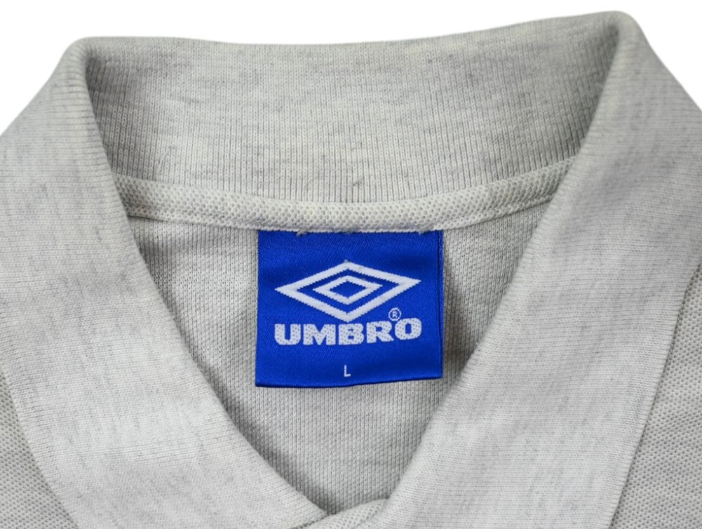 1998-00 CHELSEA LONDON KOSZULKA L