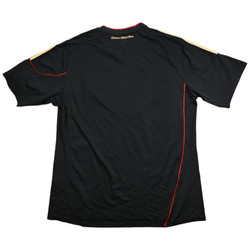 2010-11 GERMANY SHIRT XXL