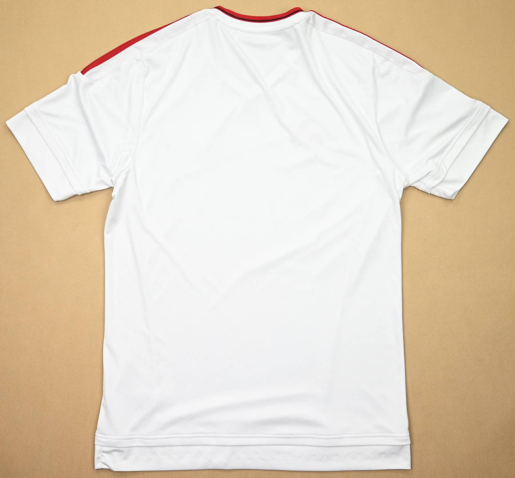 2015-16 MANCHESTER UNITED KOSZULKA M