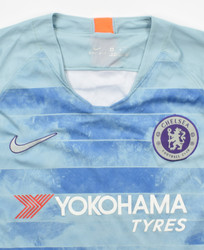 2018-19 CHELSEA LONDON SHIRT M