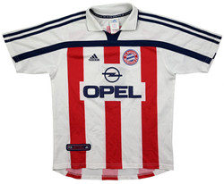 2000-01 BAYERN MUNCHEN KOSZULKA XL. BOYS