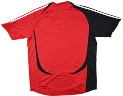 2005-07 GERMANY SHIRT XL