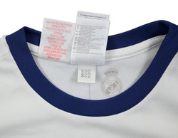 2017-18 REAL MADRID *KROOS* SHIRT L. BOYS