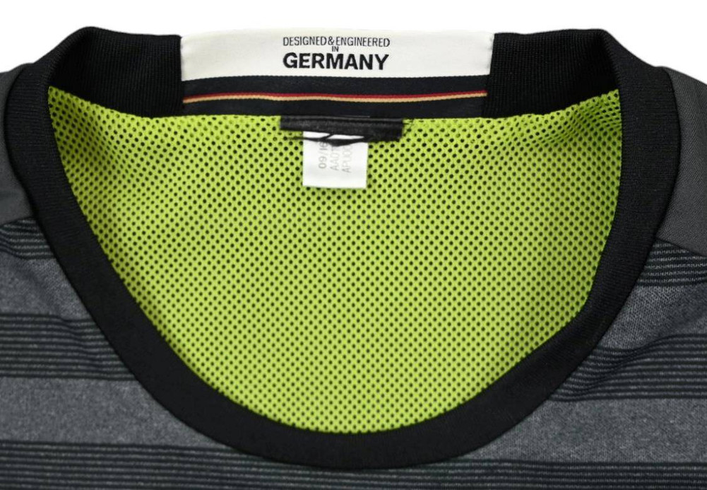 2016-17 GERMANY SHIRT M