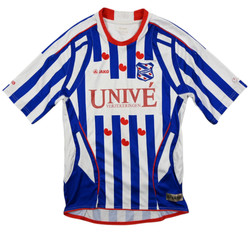 2009-10 HEERENVEEN SHIRT XS