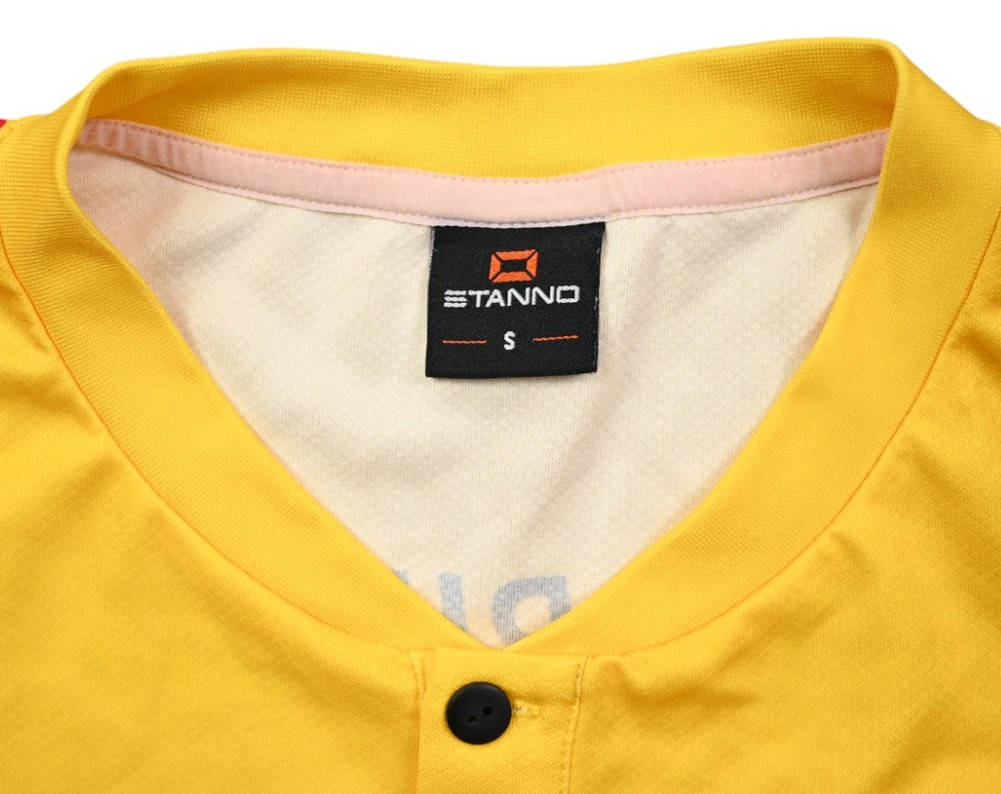 2023-24 GO AHEAD EAGLES LONGSLEEVE SHIRT S