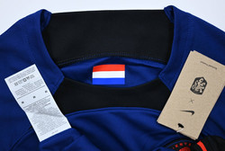 2022-24 NETHERLANDS KOSZULKA M