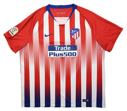 2018-19 ATLETICO MADRID KOSZULKA XXL