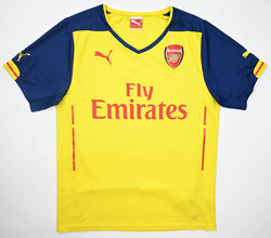 2014-15 ARSENAL LONDON KOSZULKA M
