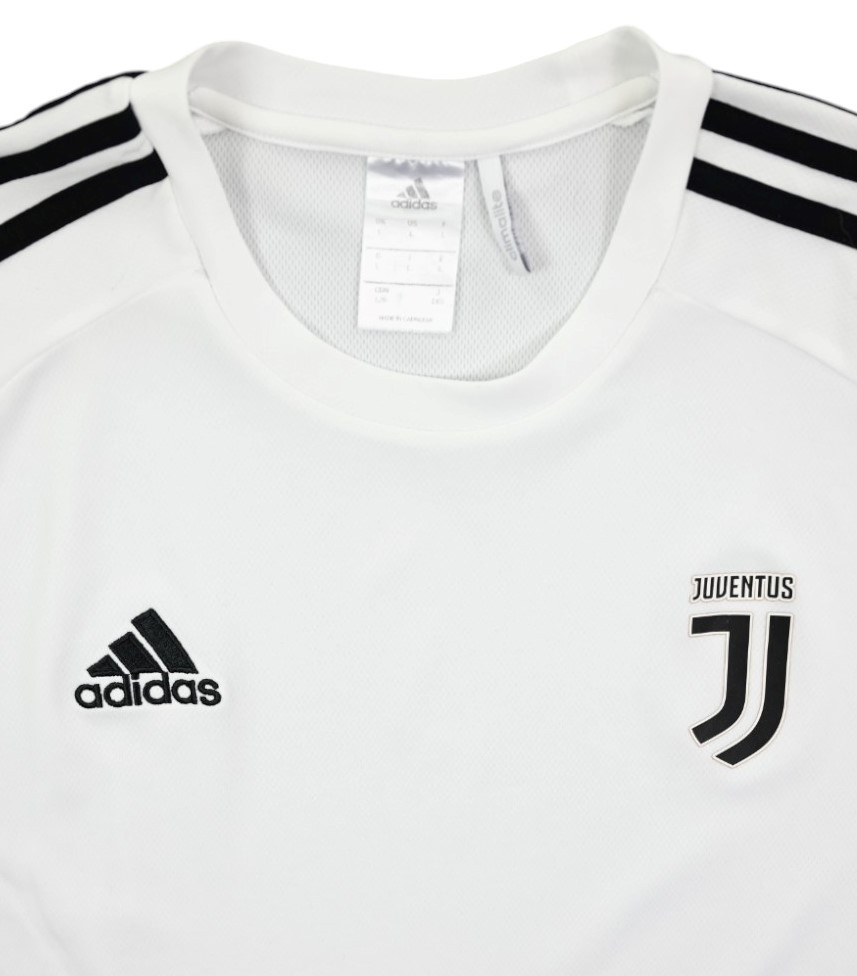 2016-17 JUVENTUS KOSZULKA L