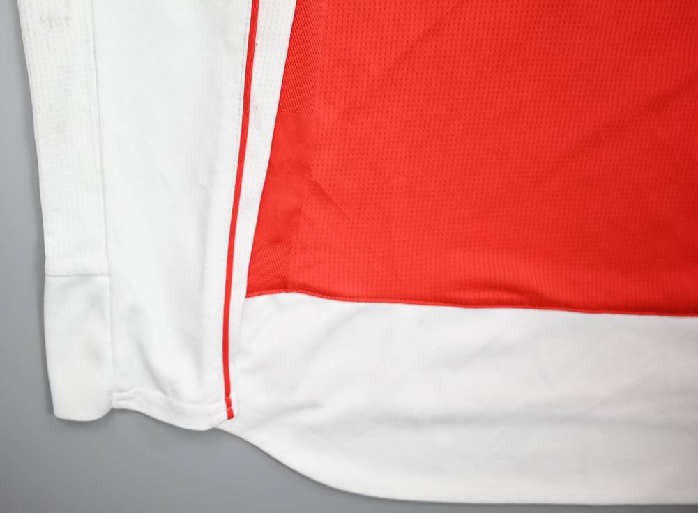 2015-16 ARSENAL LONDON LONGSLEEVE S