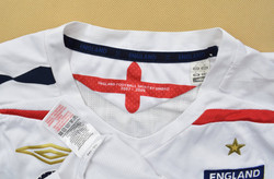 2007-09 ENGLAND *TERRY* KOSZULKA S