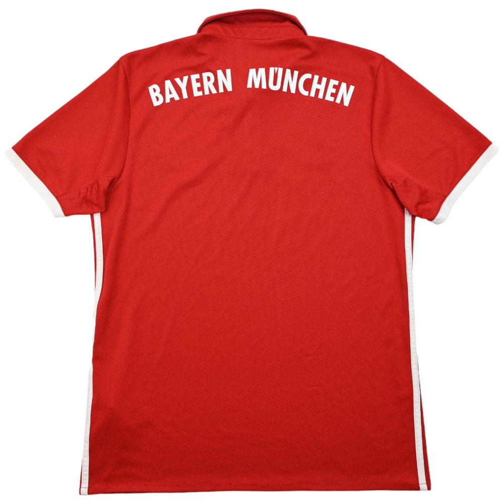 2016-17 BAYERN MUNCHEN KOSZULKA M