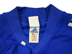 2002-04 FRANCE *VIEIRA* SHIRT L