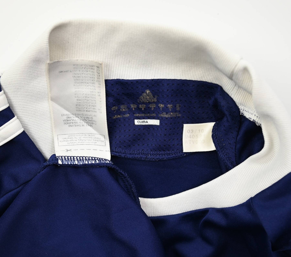 2010-11 SCOTLAND KOSZULKA S