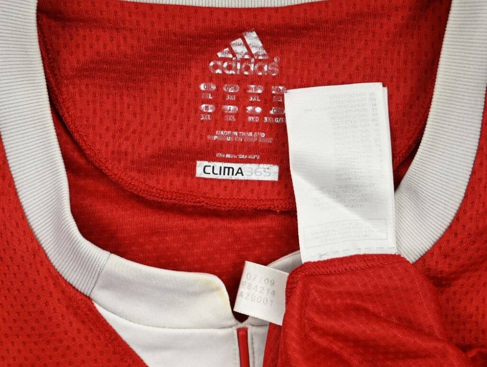 2009-10 BAYERN MUNCHEN KOSZULKA 3XL