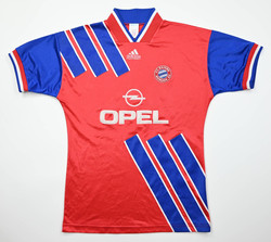1993-95 BAYERN MUNCHEN KOSZULKA S