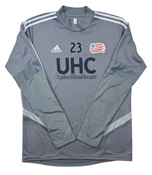 2018 NEW ENGLAND REVOLUTION TOP L