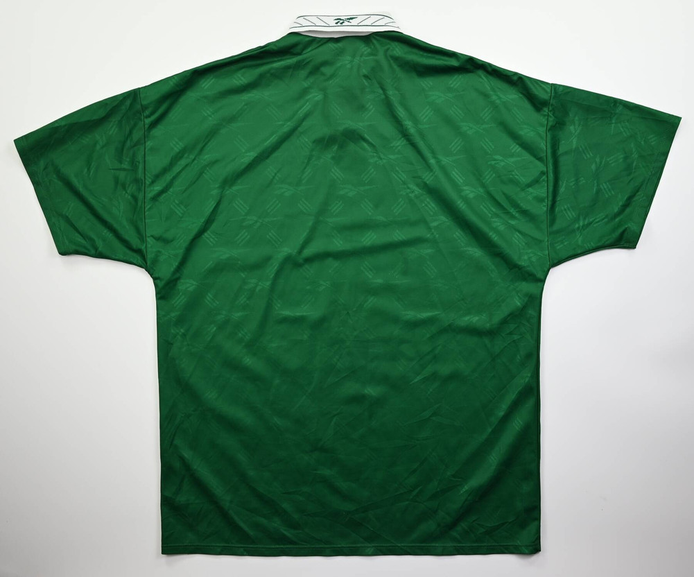 REEBOK OLDSCHOOL KOSZULKA XL