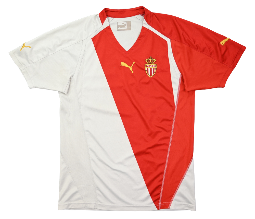 2004-06 AS MONACO SHIRT S