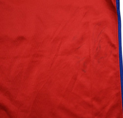 2015-16 ATLETICO MADRID SHIRT S. BOYS