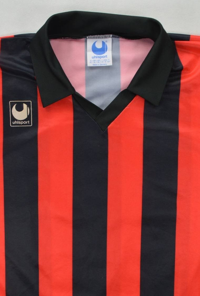 UHLSPORT OLDSCHOOL KOSZULKA XL