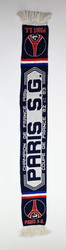 PARIS SAINT-GERMAIN SCARF