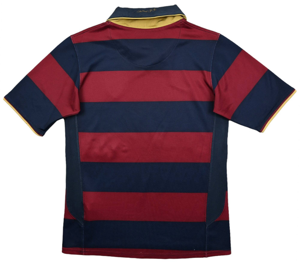 2007-08 ARSENAL LONDON SHIRT M. BOYS