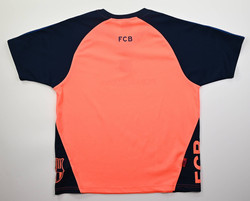 FC BARCELONA KOSZULKA L