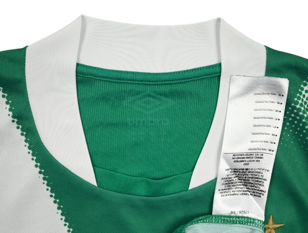2022-23 WERDER BREMEN *FULLKRUG* SHIRT M