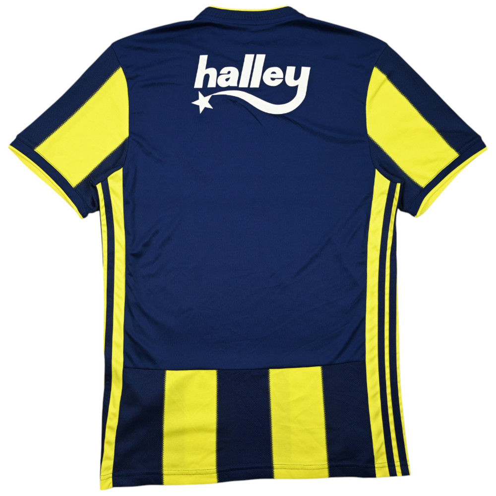 2014-15 FENERBAHCE SHIRT S