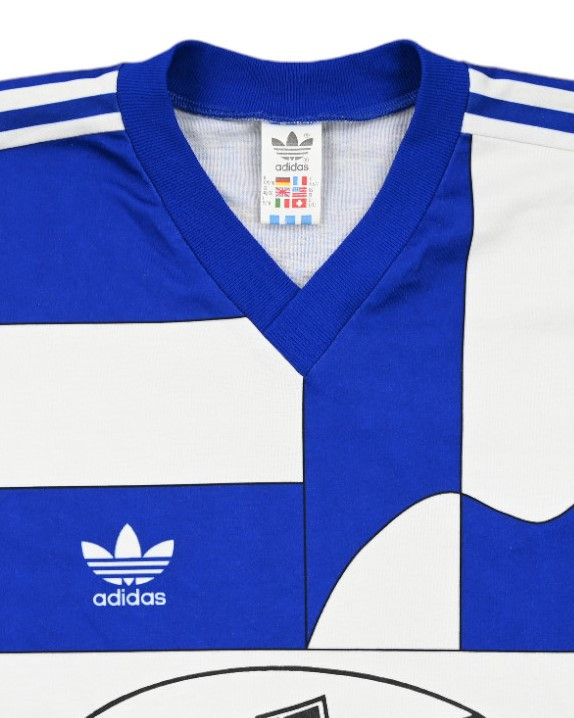 ADIDAS OLDSCHOOL SHIRT XL