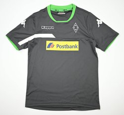 BORUSSIA MONCHENGLADBACH SHIRT S. BOYS