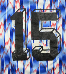 ABM VINTAGE LONGSLEEVE SHIRT XL