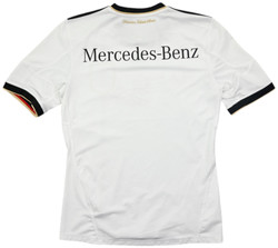 2010-11 GERMANY SHIRT S