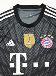 2014-15 BAYERN MUNCHEN  LONGSLEEVE KOSZULKA M