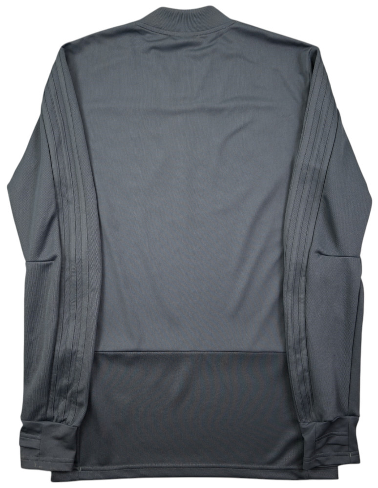 2017-18 ABERDEEN LONGSLEEVE SHIRT XS