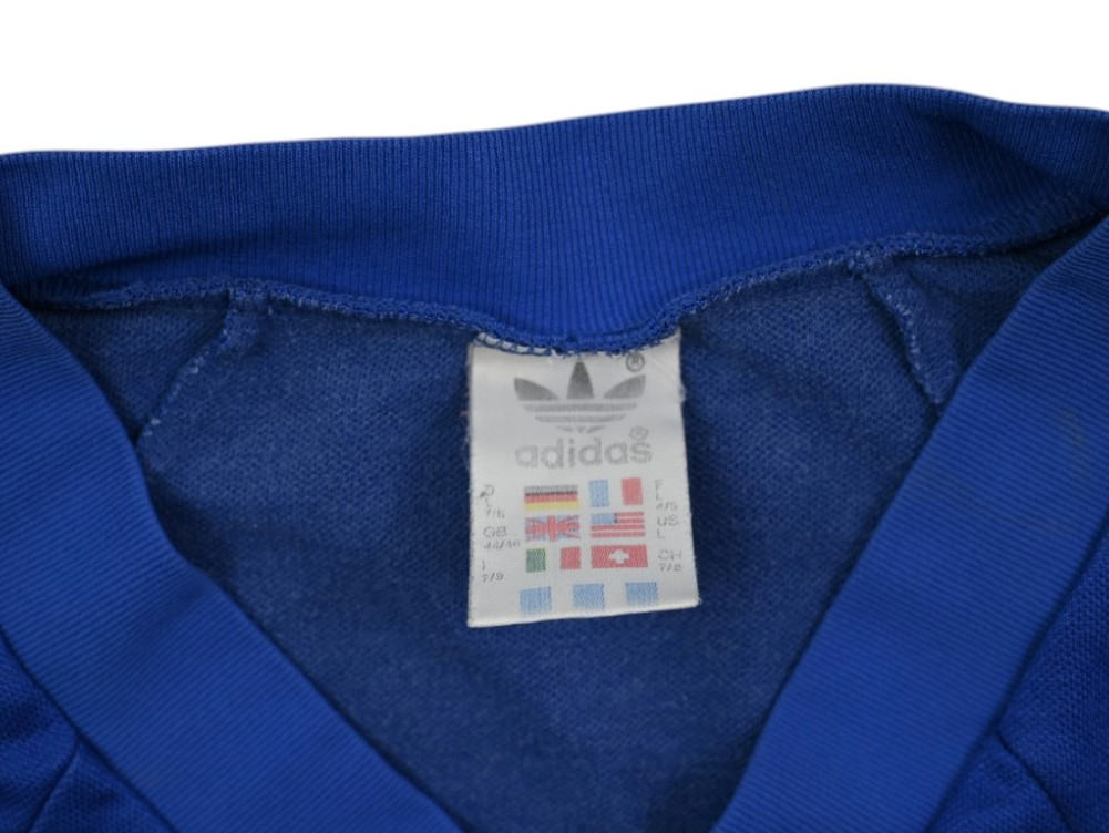 ADIDAS VINTAGE KOSZULKA L/XL
