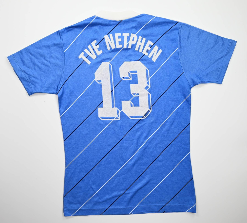 ADIDAS OLDSCHOOL SHIRT M