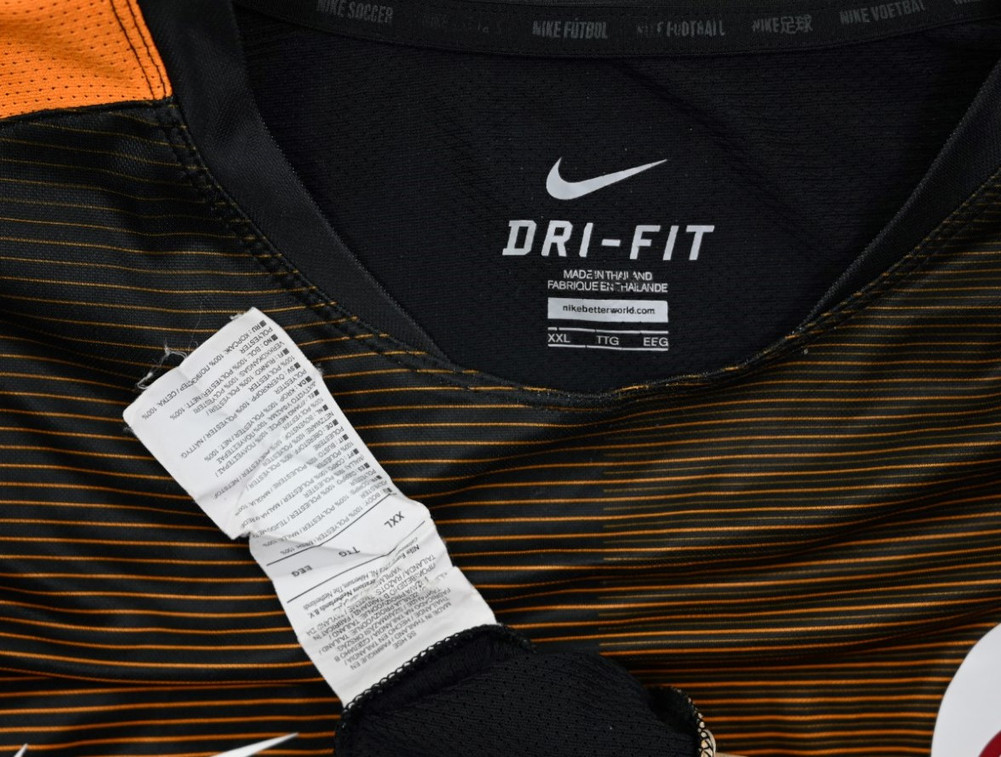 GALATASARAY SHIRT XXL