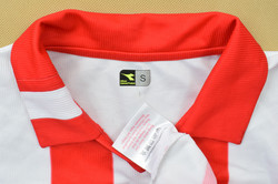 2004-05 SUNDERLAND SHIRT S