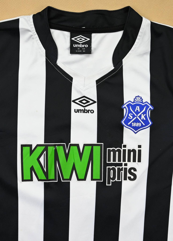 ASKER SKIKLUBB LONGSLEEVE M.BOYS