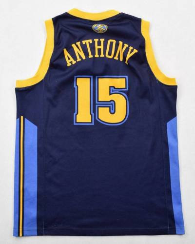 DENVER NUGGETS NBA *ANTHONY* KOSZULKA S