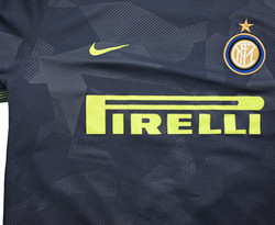 2017-18 INTER MILAN *ICARDI* KOSZULKA XL. BOYS