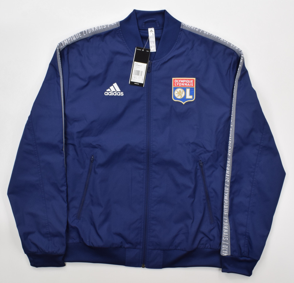OLYMPIQUE LYONNAIS BLUZA M