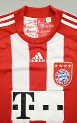 2010-11 BAYERN MUNCHEN *ROBBEN* KOSZULKA M