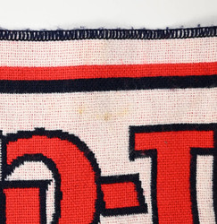 PARIS SAINT-GERMAIN SCARF