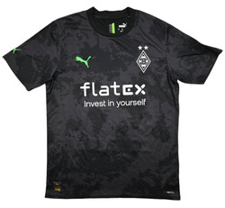 2022-23 BORUSSIA MONCHENGLADBACH *JANTSCHKE* KOSZULKA M