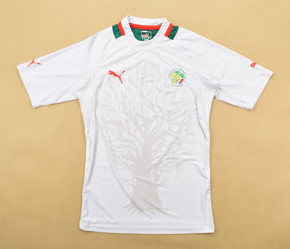 2012-13 SENEGAL KOSZULKA XL