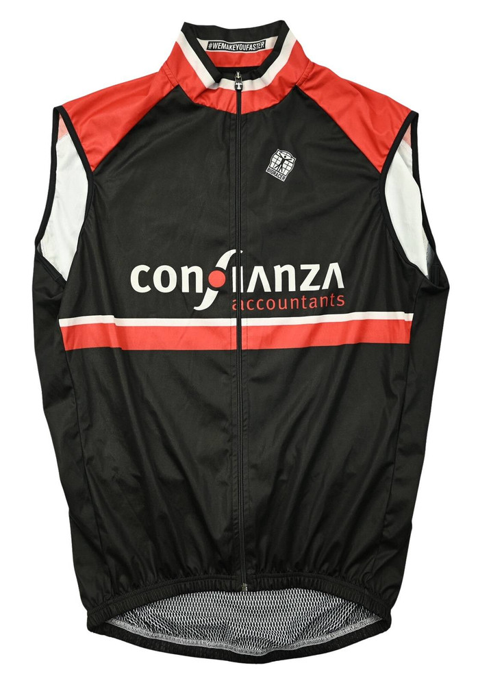 BIORACER SPEEDEWEAR KAMIZELKA KOLARSKA XL